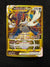 209 Hisuian Samurott VSTAR Astral Radiance Rare Secret Near Mint