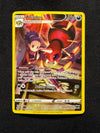 TG09 Ariados Brilliant Stars Rare Holo Near Mint