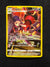 TG09 Ariados Brilliant Stars Rare Holo Near Mint