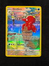 TG03 Octillery Brilliant Stars Rare Holo Near Mint