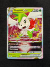 014 Shaymin VSTAR Brilliant Stars Holo Rare VSTAR Near Mint