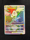 173 Shaymin VSTAR Brilliant Stars Rare Rainbow Near Mint