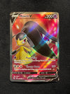 178 Mawile V Silver Tempest Rare Ultra Near Mint
