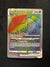 201 Regidrago VSTAR Silver Tempest Rare Rainbow Near Mint