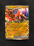 029 Koraidon ex SV Black Star Promos Promo Near Mint