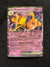 050 Alakazam ex SV Black Star Promos Promo NM