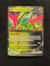 128 Iron Leaves ex SV Black Star Promos Promo Near Mint