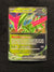 128 Iron Leaves ex SV Black Star Promos Promo Near Mint