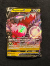 SWSH281 Regidrago V SWSH Black Star Promos Promo Near Mint