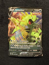 SWSH109 Tyranitar V SWSH Black Star Promos Promo Near Mint