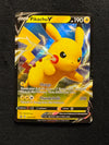 SWSH061 Pikachu V SWSH Black Star Promos Promo Near Mint