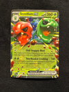 022 Scovillain ex Temporal Forces Double Rare Near Mint
