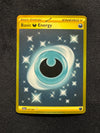 098 Darkness Energy Shrouded Fable Hyper Rare Near Mint
