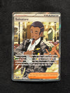202 Salvatore Temporal Forces Ultra Rare Near Mint