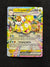 133 Alolan Exeggutor ex Surging Sparks Double Rare Near Mint