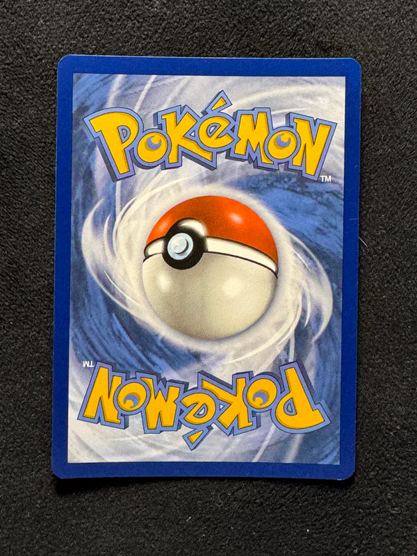 032 Lapras ex Stellar Crown Double Rare Near Mint