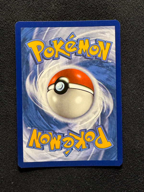 052 Quaquaval ex Paldea Evolved Double Rare Near Mint