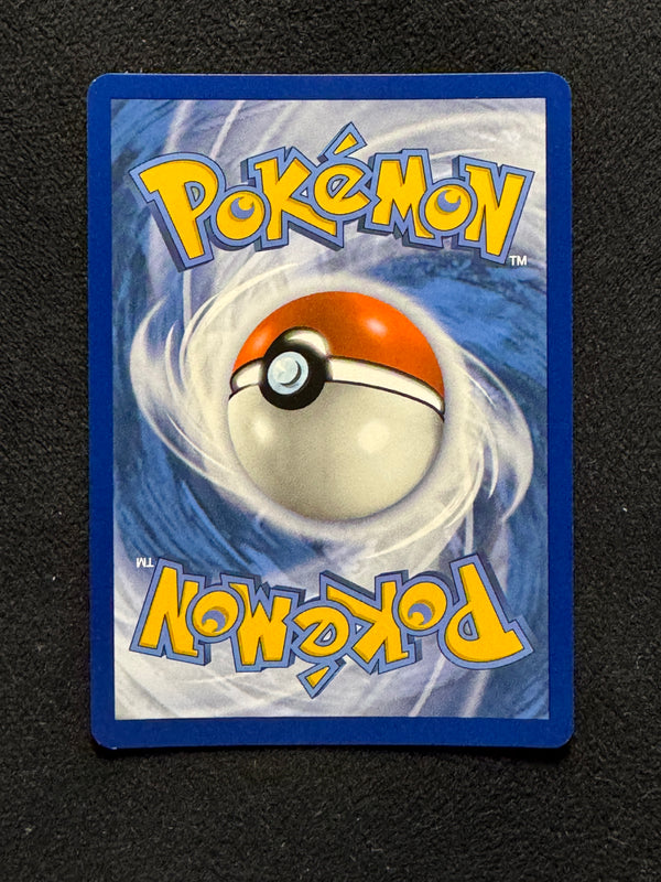 252 Giacomo Paldea Evolved Ultra Rare Near Mint