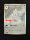 149 Crabominable Stellar Crown Illustration Rare Near Mint