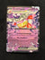 086 Slowking ex Paldea Evolved Double Rare NM