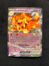 067 Dachsbun ex Stellar Crown Double Rare Near Mint