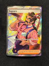255 Saguaro Paldea Evolved Ultra Rare Near Mint