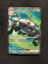 226 Magnezone ex Scarlet & Violet Ultra Rare Near Mint