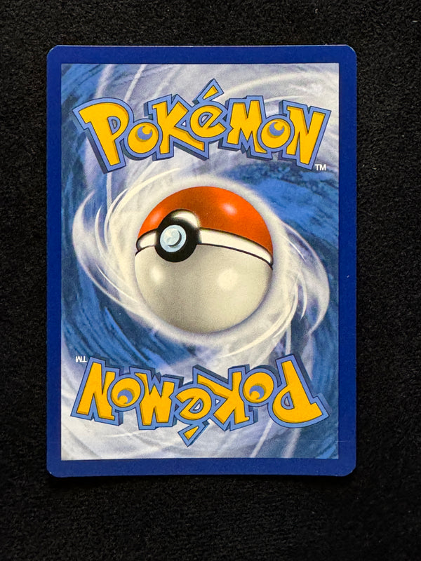 046 Iron Boulder Prismatic Evolutions Poke Ball Holo Near Mint
