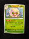 008 Whimsicott Prismatic Evolutions Poke Ball Holo Near Mint