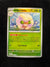 008 Whimsicott Prismatic Evolutions Poke Ball Holo Near Mint