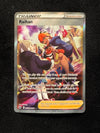 GG65 Raihan Crown Zenith Rare Ultra Near Mint