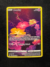 GG14 Comfey Crown Zenith Rare Holo Near Mint