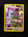GG09 Toxtricity Crown Zenith Rare Holo Near Mint