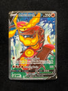 179 Centiskorch V Darkness Ablaze Rare Ultra Near Mint