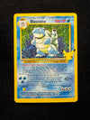 002 Blastoise Celebrations Rare Near Mint