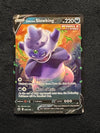 099 Galarian Slowking V Chilling Reign Holo Rare V Near Mint