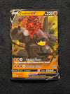 098 Coalossal V Vivid Voltage Holo Rare V Near Mint