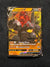 098 Coalossal V Vivid Voltage Holo Rare V Near Mint