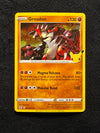 017 Groudon Celebrations Rare Near Mint