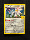 021 Solgaleo Celebrations Rare Holo Near Mint