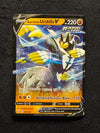 087 Rapid Strike Urshifu V Battle Styles Holo Rare V Near Mint