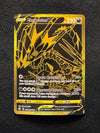 SV121 Eternatus V Shining Fates Rare Secret Near Mint