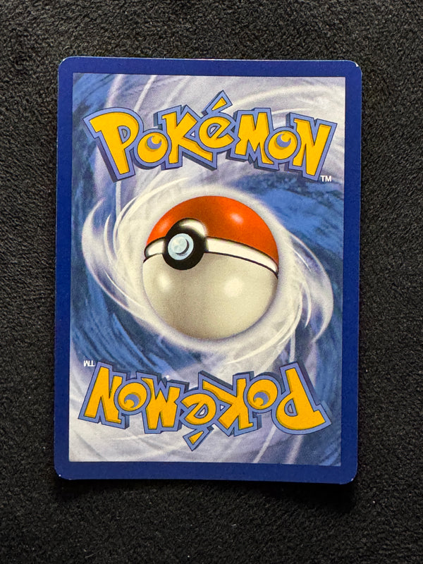 074 Eevee [Pokemon Day] Prismatic Evolutions Common Near Mint