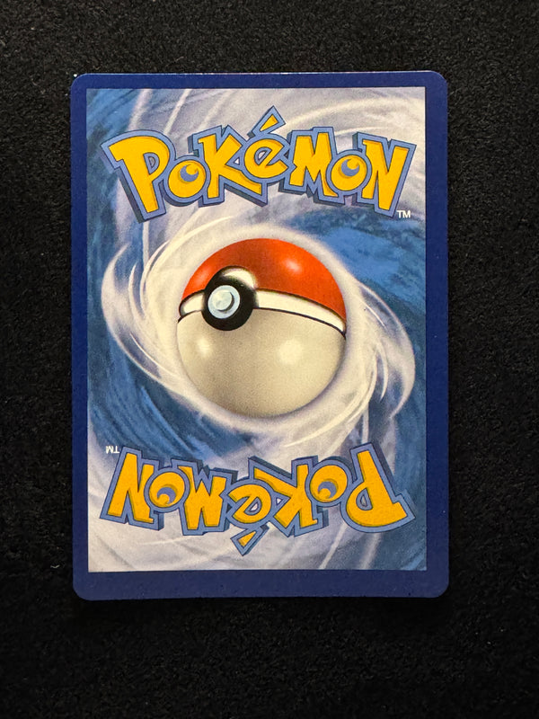 253 Hoopa V Fusion Strike Rare Ultra NM