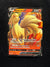 026 Ninetales V Rebel Clash Holo Rare V Near Mint