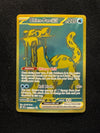 242 Chien-Pao ex Paldean Fates Hyper Rare Near Mint