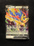 095 Zacian V Crown Zenith Holo Rare V Near Mint