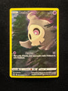 GG28 Duskull Crown Zenith Rare Holo Near Mint