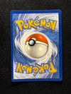 TG26 Professor Burnet Silver Tempest Rare Ultra Near Mint