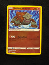 027 Radiant Heatran Astral Radiance Radiant Rare Near Mint